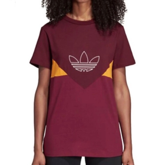 Adidas Originals Colorado Tee Women - Picture 2 of 7